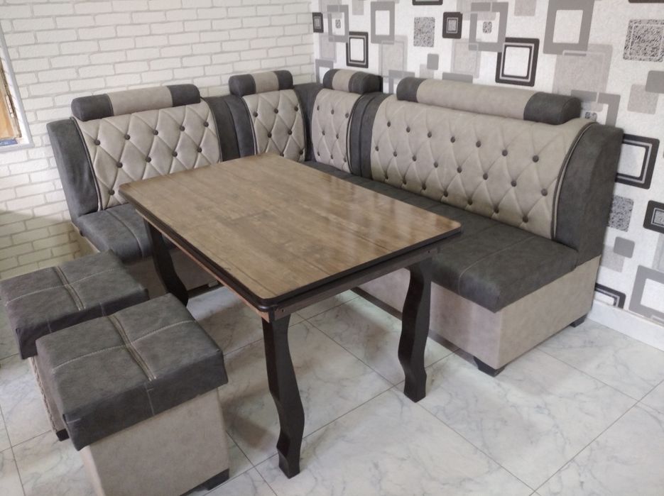 Kuhinni ugalok noviy