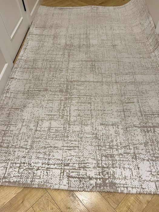 Шикарный ковер Турция плотный современный дизайн