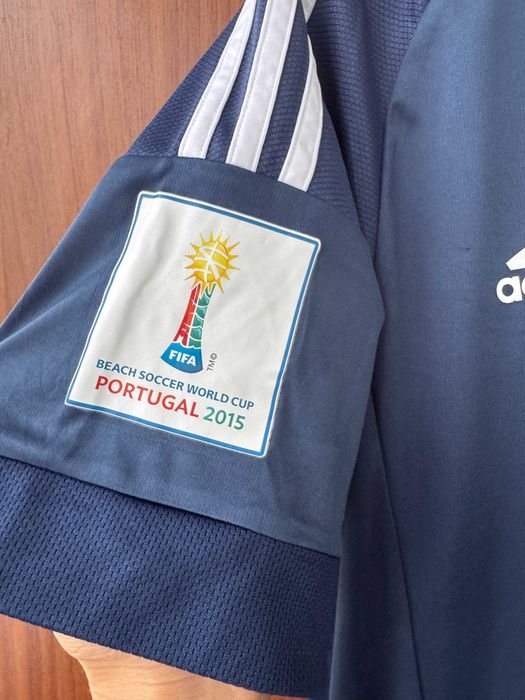 Tricou Argentina adidas original superb