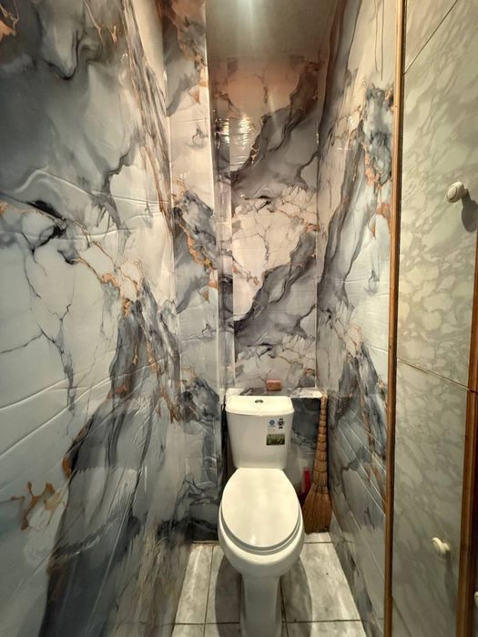 Юнусабад  2/2/4 Франция 60 м2 Американское посольсьво