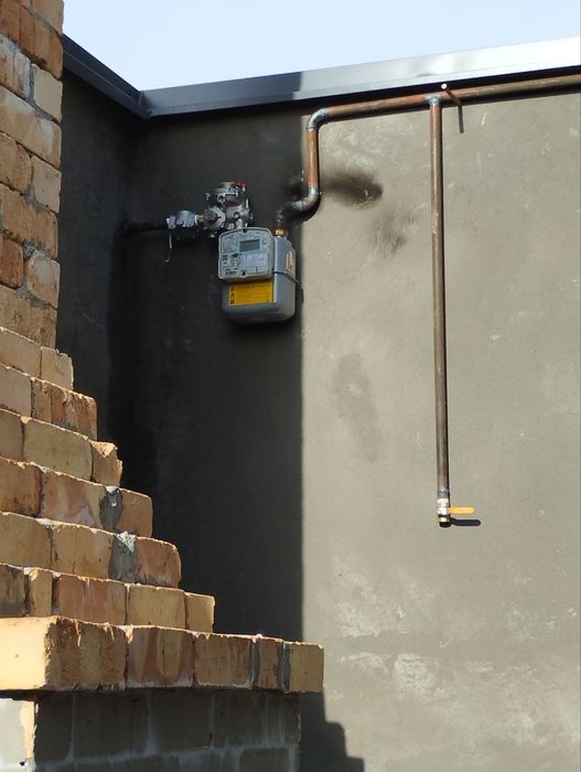 Gazasvarka elektra svarka ustanovka gerpi