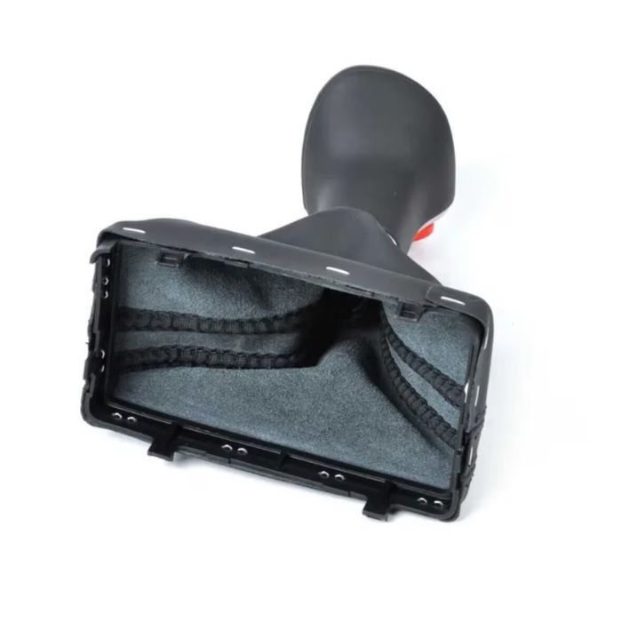 Топка с маншон №3862 за скоростен лост за Audi A6 C6 A3 8P A4 B8 A5 Q5