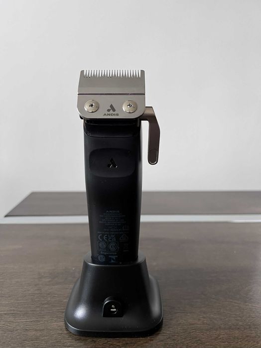 andis Envy II Premier Masina de tuns