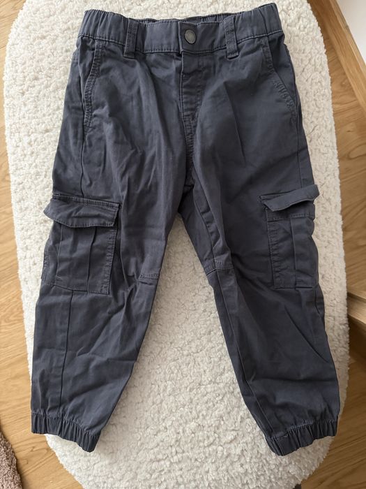 Карго панталон Tom Tailor