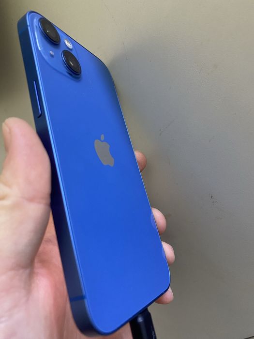 Iphone Айфон 13 жақсы қалпында 128гб