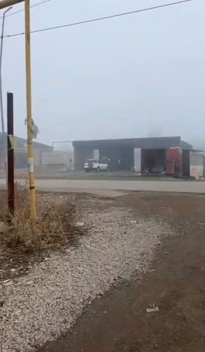 Арай ауылынан жер сатылымға шықты