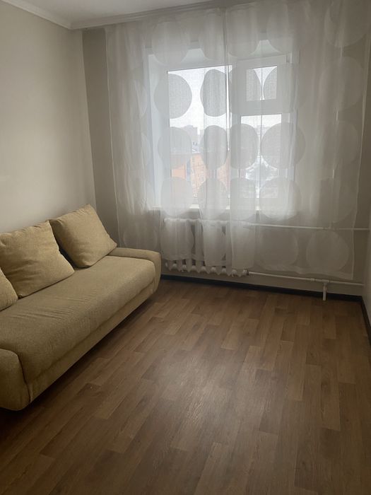 Сдам 3комн квартиру на Степном-2