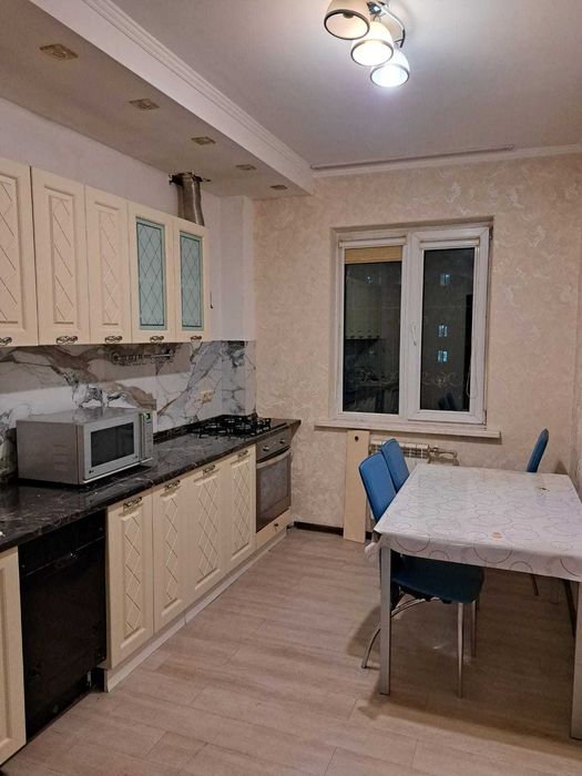 сдам двухкомнатную квартиру