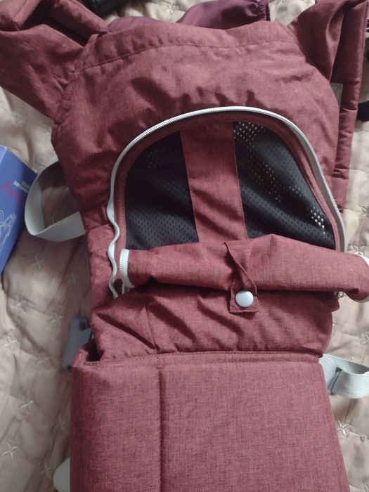 Нова Раница/кенгуру// Kikka Boo