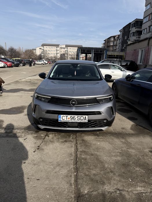 Opel Mokka 1.2 Turbo