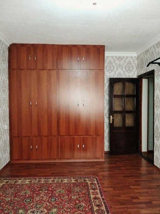 Продается своя Банковская квартира Не Торец каракамиш 2/5 улица Мухбир