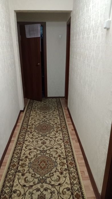 Продам 3х комнатную квартиру