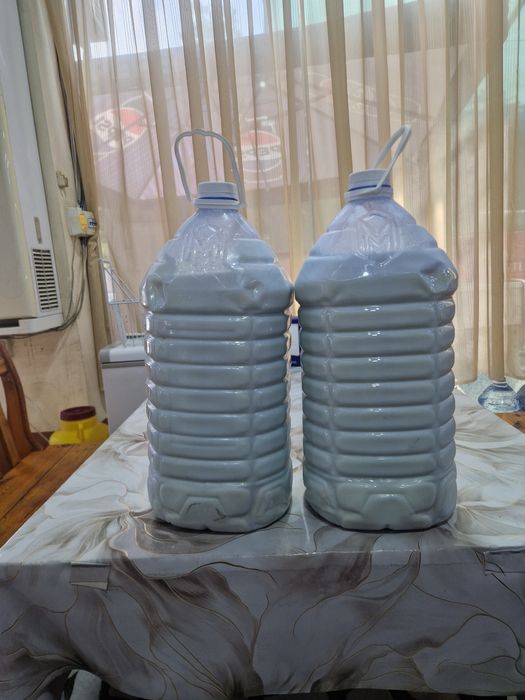 Смеси мороженого