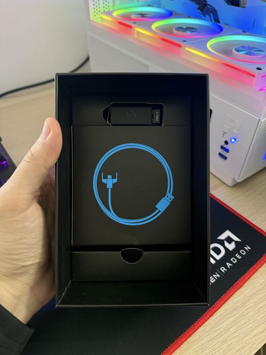 Mouse gaming Logitech G Pro X Superlight