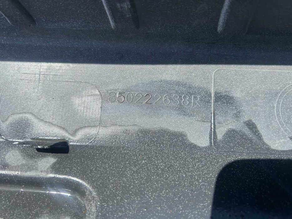 задна броня Dacia Dokker 2012-2022 г. #073S