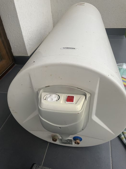 Boiler electric Romstal