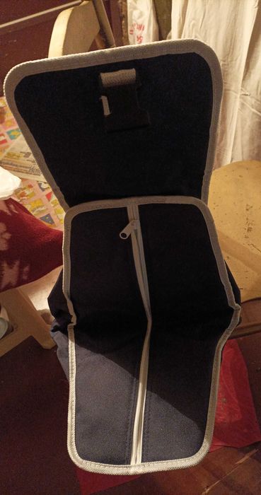 2 бр. Нови Хладилни чанти. - за гръб с промазка и мушама