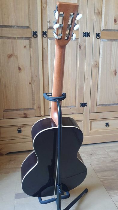 Chitara Acustica Harley Benton CLF-200 WN