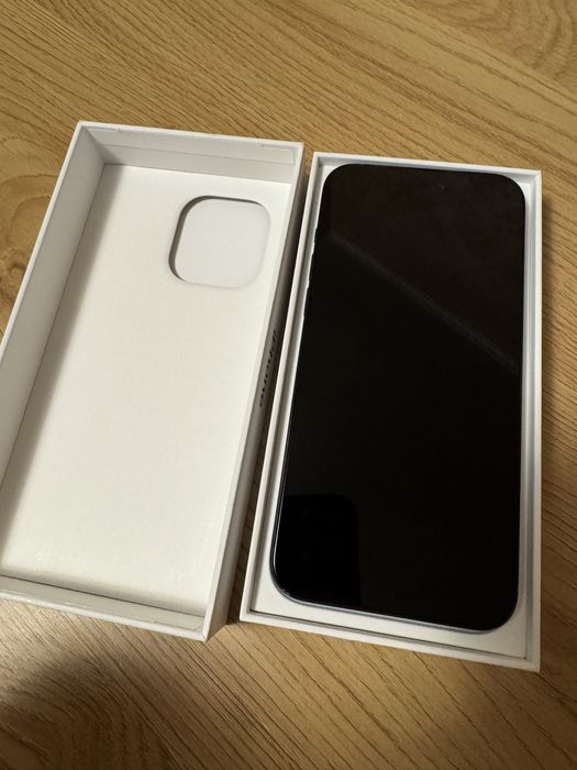 Vand iPhone 15 pro max 256gb blue titanium