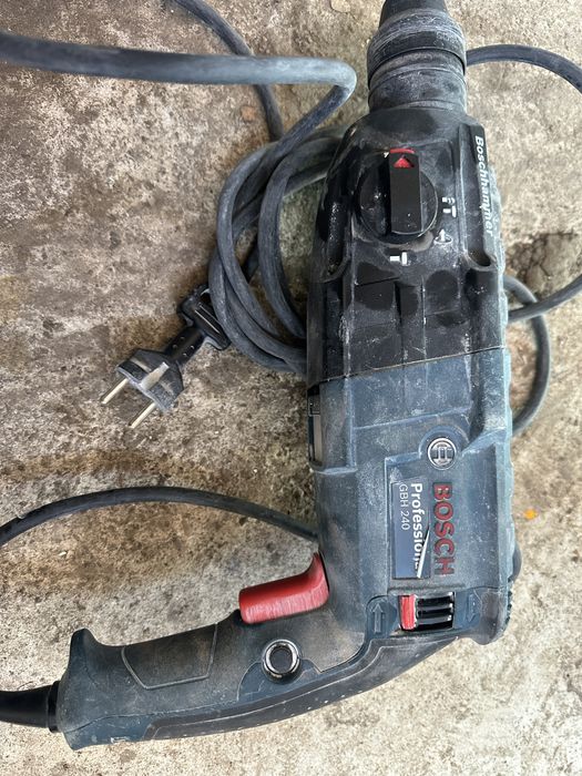 Bormasina Bosch Profesional GBH - 240