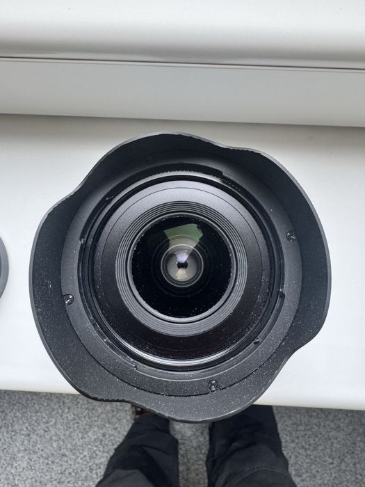 Обектив sigma dg dn 24mm за sony e