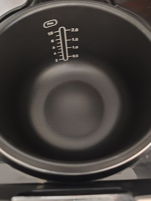 Мультиварка Tefal