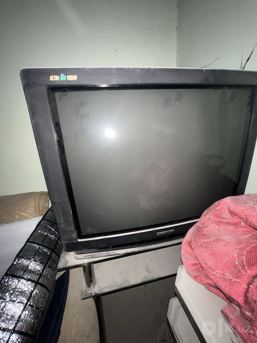 Eski televizoʻr samsung