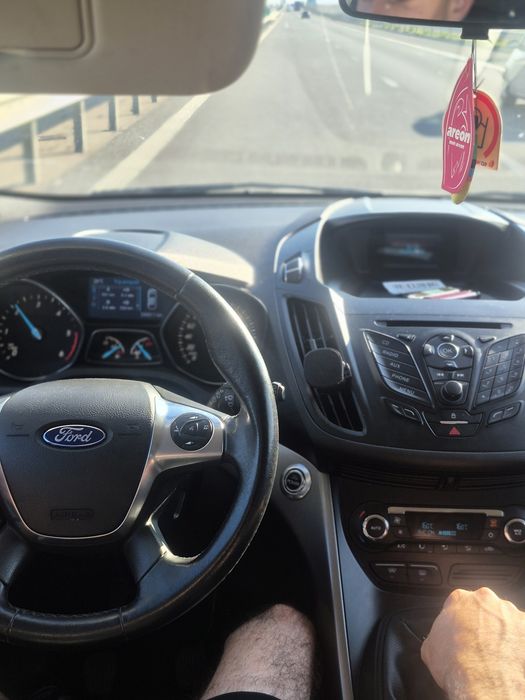 FORD Kuga 2014 — imagine 5