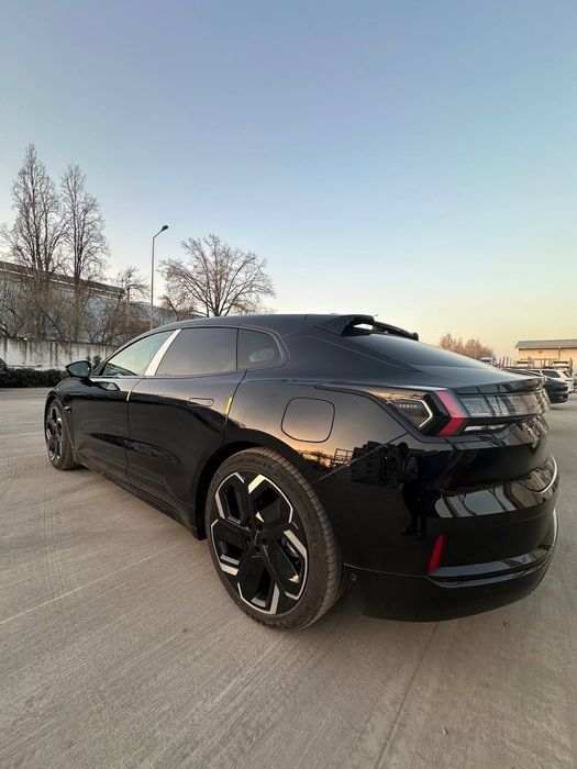 Zeekr 001 You Z-Sport 2023