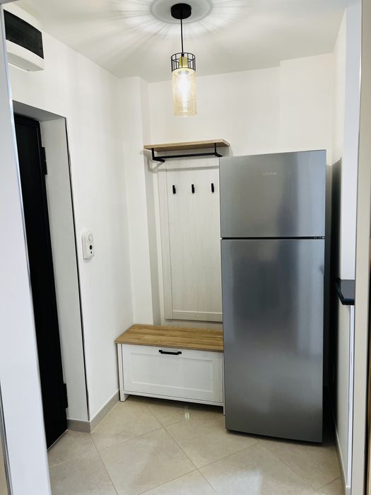 Inchiriez apartament 2 camere Ultracentral