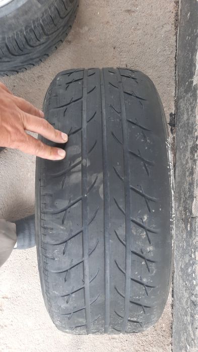 Диск мерседес запасной