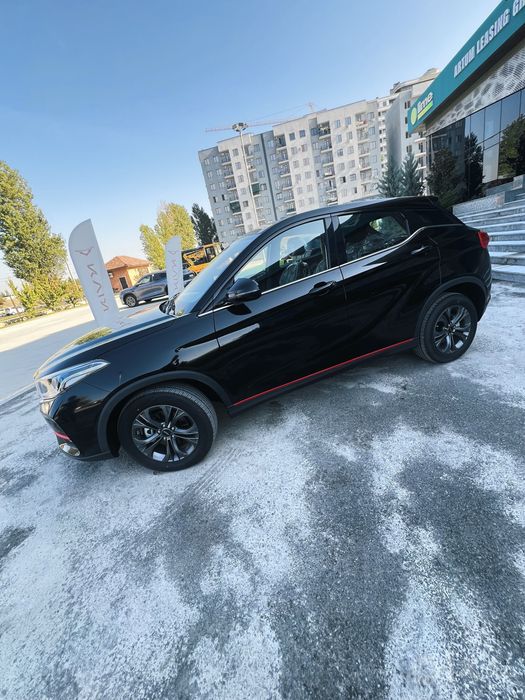 Dongfeng Glory 1.5