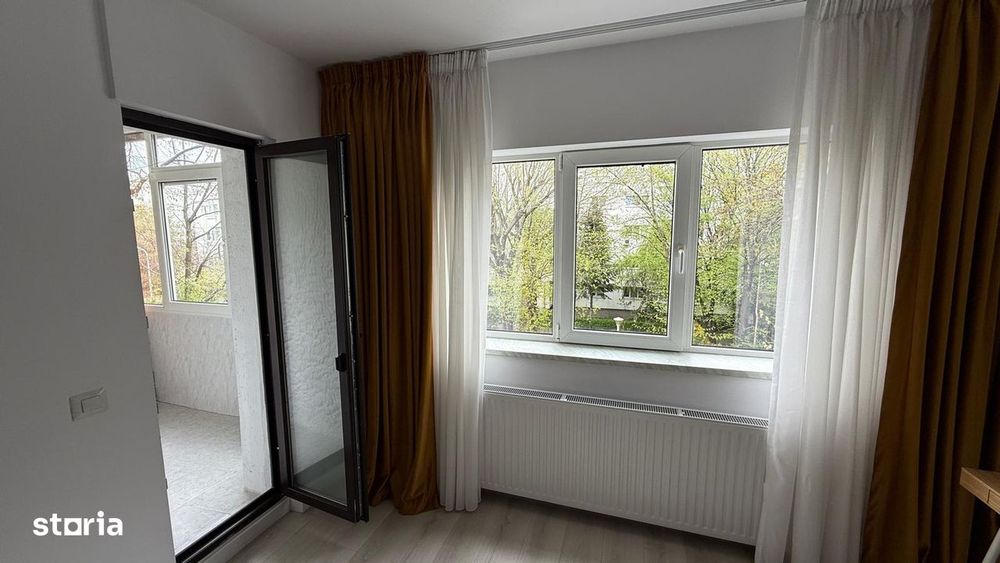 FIRST RENT Apart 2 camere 55m2 | Aviatiei - Elena Caragiani | Metrou A