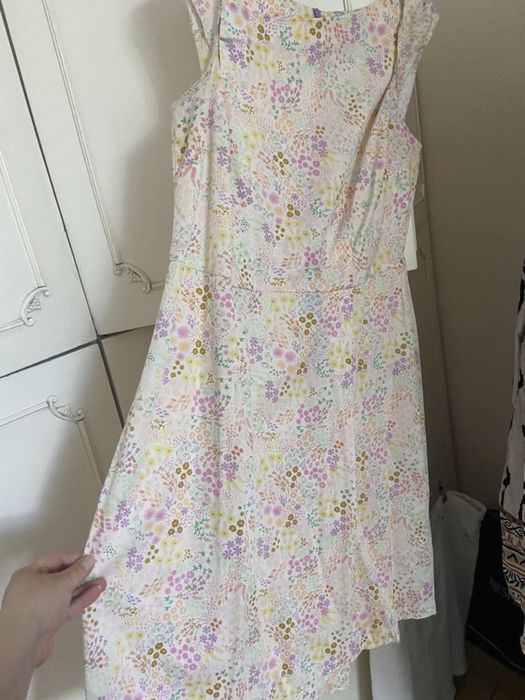 Рокля The Savile Row. Размер S/M.