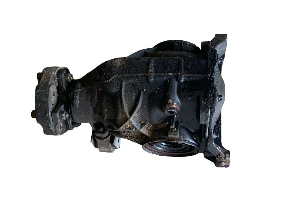 Grup Diferential Spate Mercedes-Benz E-Class W212 2009 -> 3.0Cdi Euro5