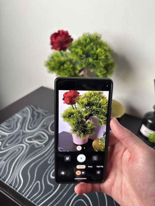 Telefon Google Pixel 6a