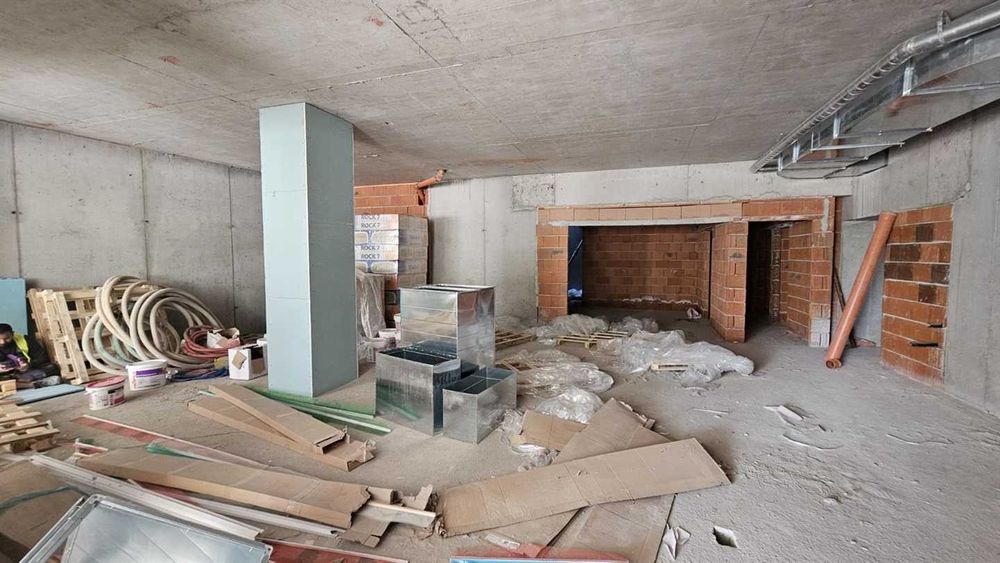 Продава се Заведение в София, Център - 285 кв.м за 1068 €/кв.м - Снимка #2