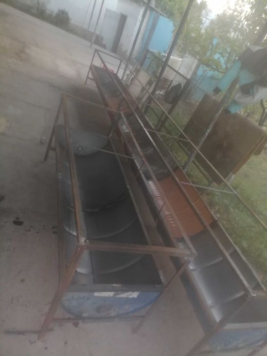 Астау кормушка науа