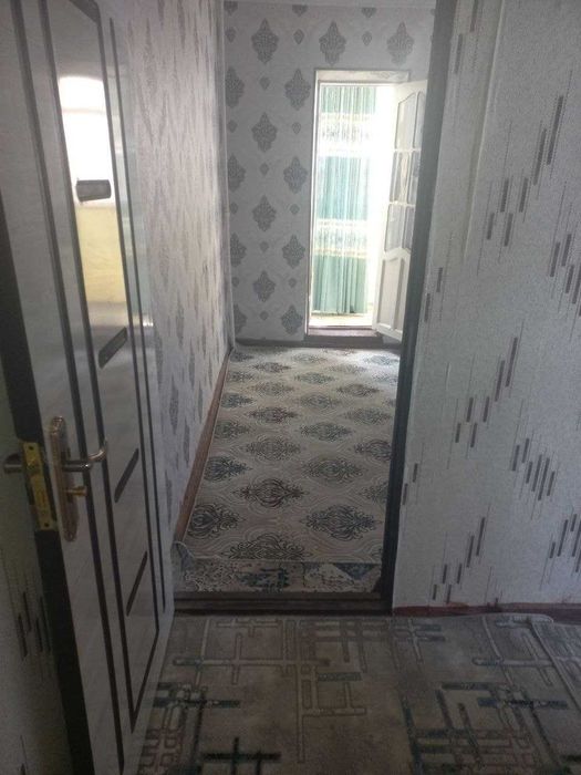 1/2 hona uy ijaraga beriladi Qarshi shahar shahar soliq yonida