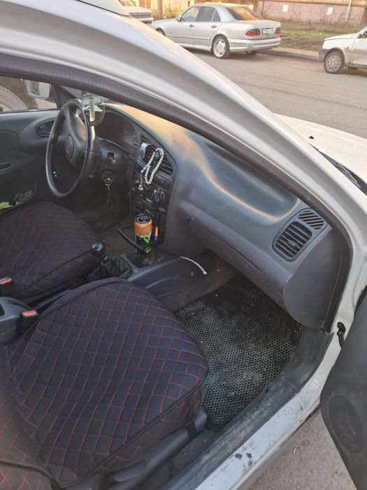 Продам ЗАЗ Шанс 2013 год