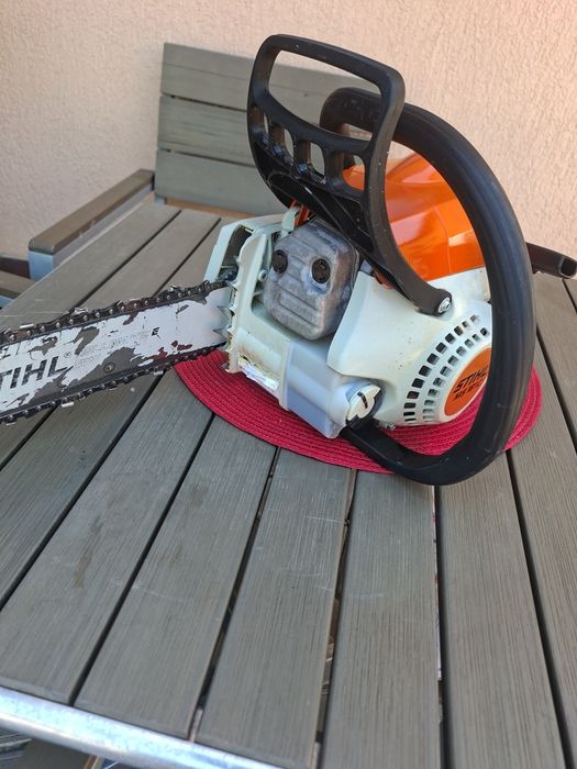 Drujba Stihl ms 181 C 2016