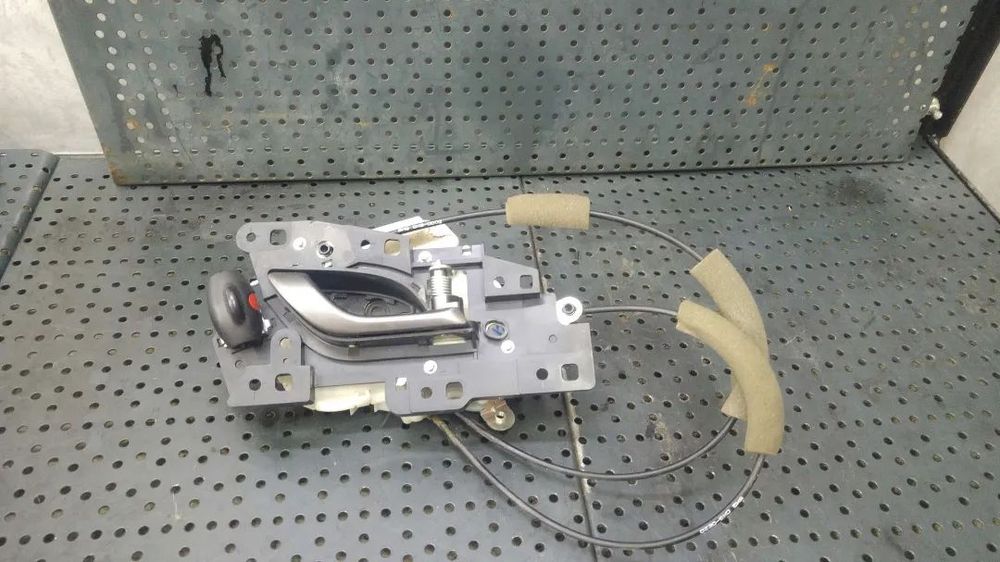 Maner interior cu broasca dreapta spate honda civic hatchback 72611smgg0 eul4903110a