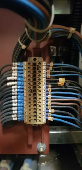 Електро услуги ремонти/Ремонт на уреди/Изработка, монтаж на Ел. Табла