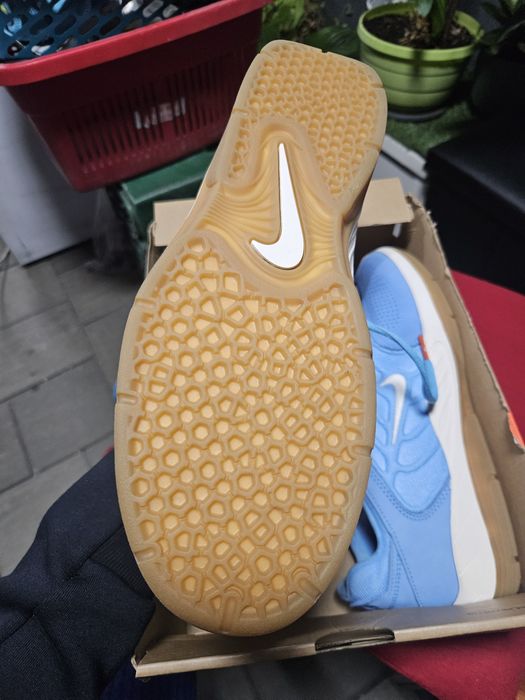 Adidasi Nike noi masura 45