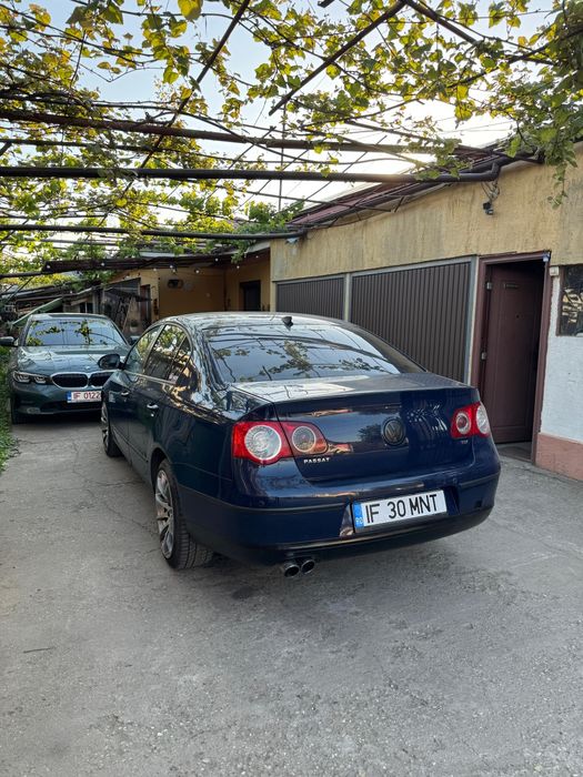 Volkswagen Passat diesel 1.9 TDI