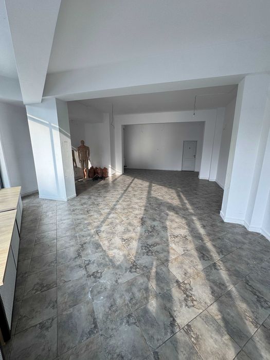 Inchiriez spatiul comercial 81MP2 Str. Bucuresti/Fabricii Cluj-Napoca