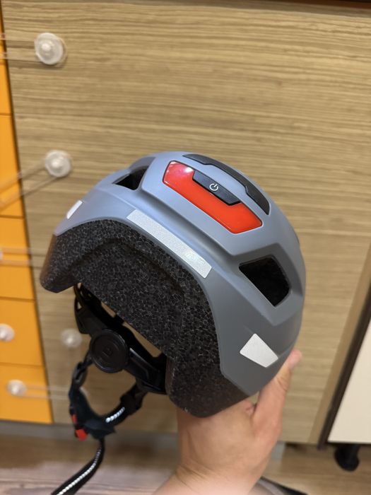 Каска за колело 2бр.