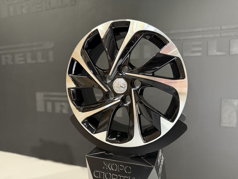 16цола TOYOTA 5x114.3 ТОЙОТА