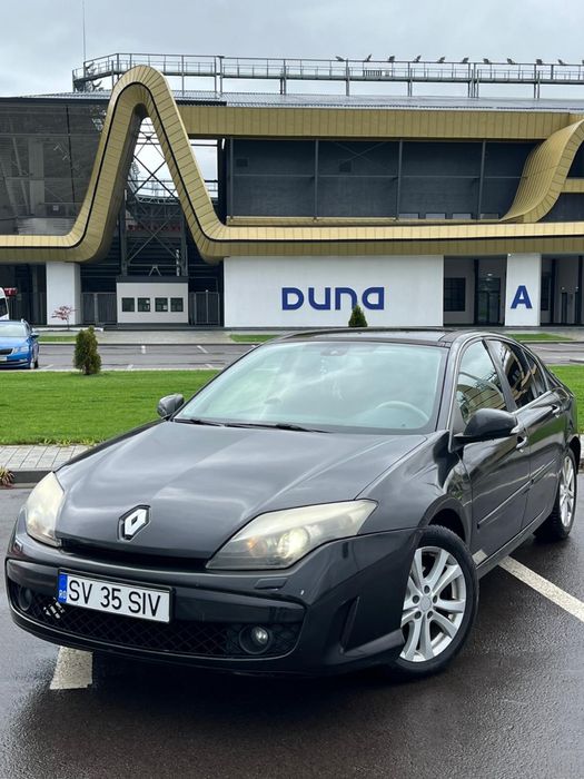 ‼️ Renault Laguna 3- 2008 - 2.0 dci - 150cp‼️