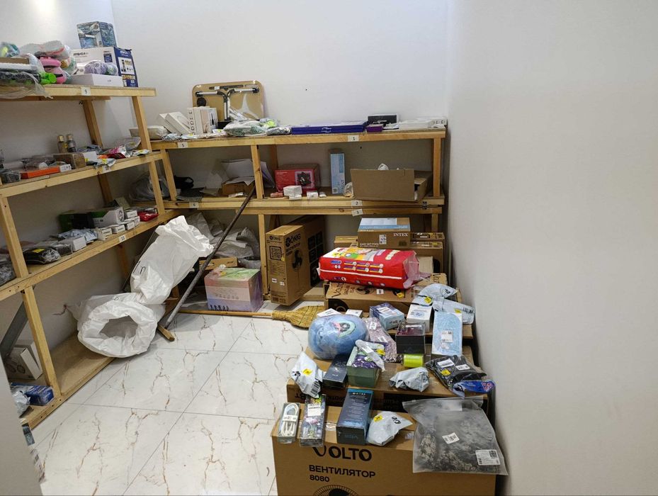 Tayyor biznes Yandex market tarmoqlari, atigi 2 ta joy qoldi,